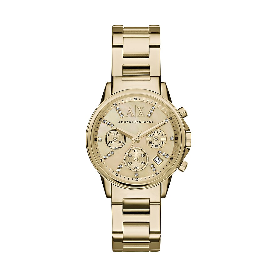 Armani Exchange Chronograph AX4327 von Armani Exchange