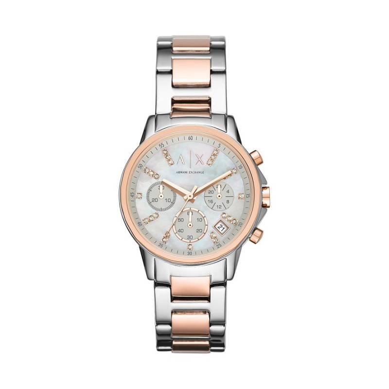 Armani Exchange Chronograph AX4331 von Armani Exchange