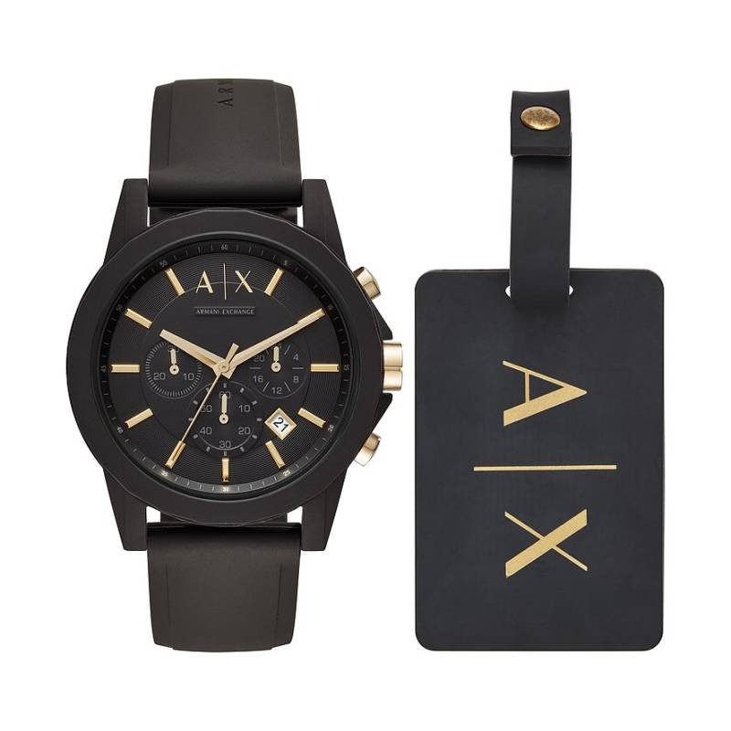 Armani Exchange Chronograph AX7105 von Armani Exchange