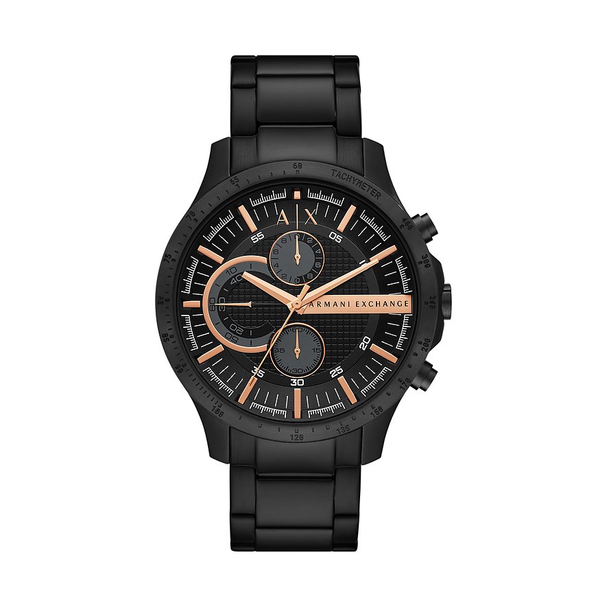 Armani Exchange Chronograph  AX2429 Edelstahl von Armani Exchange