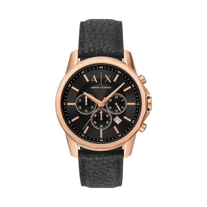 Armani Exchange Chronograph Holiday 2025 AX1769 Edelstahl von Armani Exchange