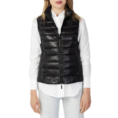 Armani Exchange Damen Down Vest, Black, L von Armani Exchange