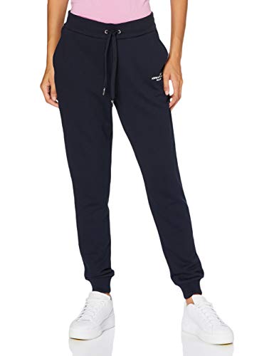 Armani Exchange Damen Sweatpants 8nypbayje5z1510 Sweatpants, Blau, L von Armani Exchange