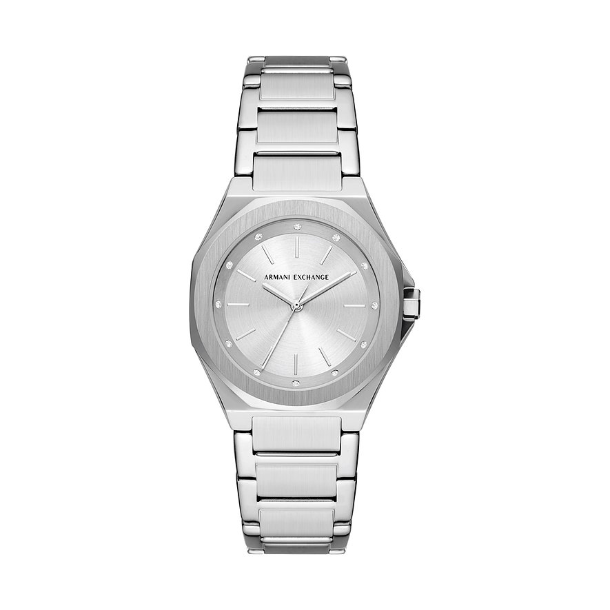 Armani Exchange Damenuhr AX4606 von Armani Exchange