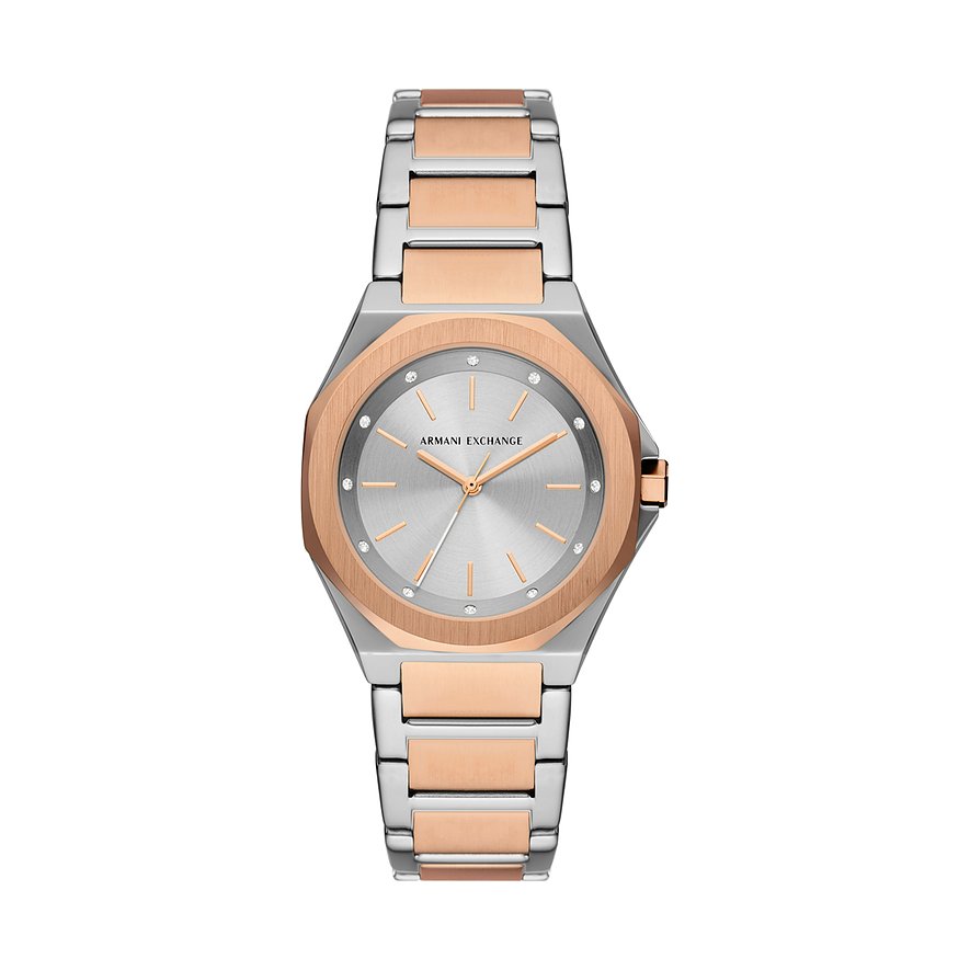 Armani Exchange Damenuhr AX4607 von Armani Exchange