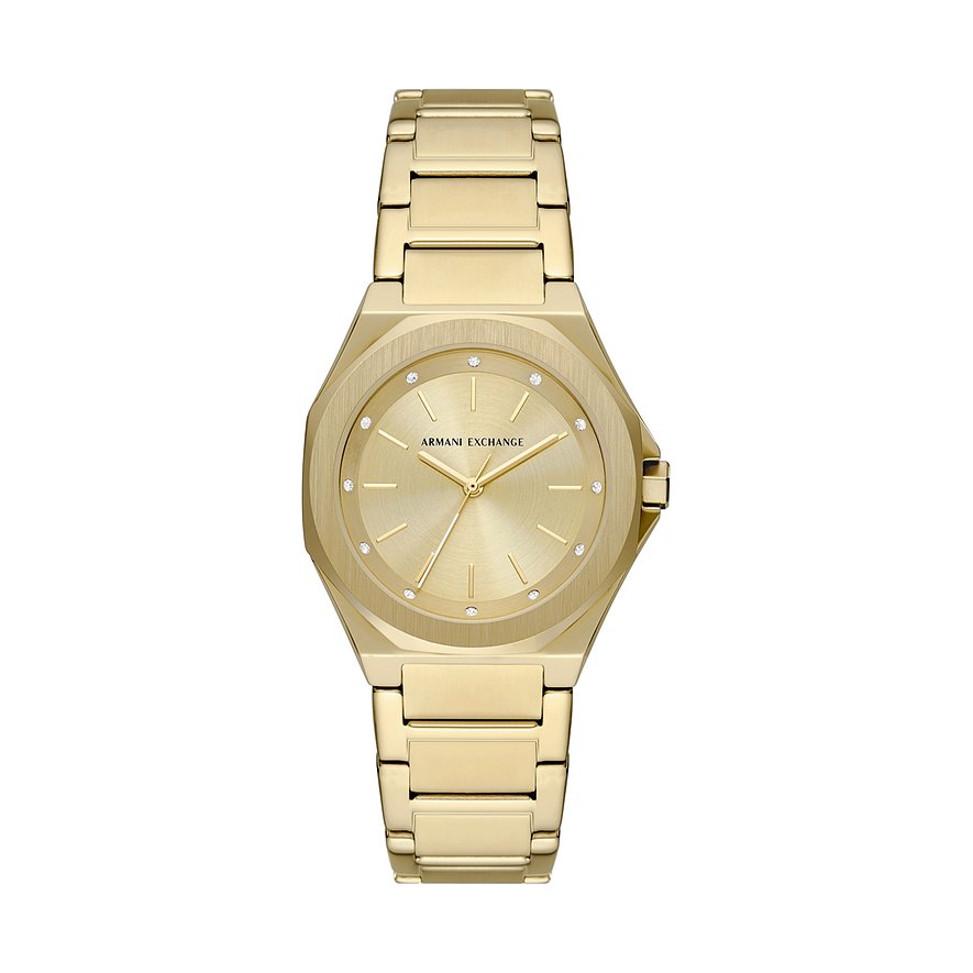 Armani Exchange Damenuhr AX4608 von Armani Exchange