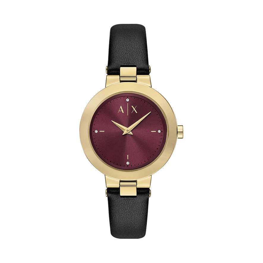 Armani Exchange Damenuhr AX5178 Armani Exchange Damenuhr AX5178 von Armani Exchange