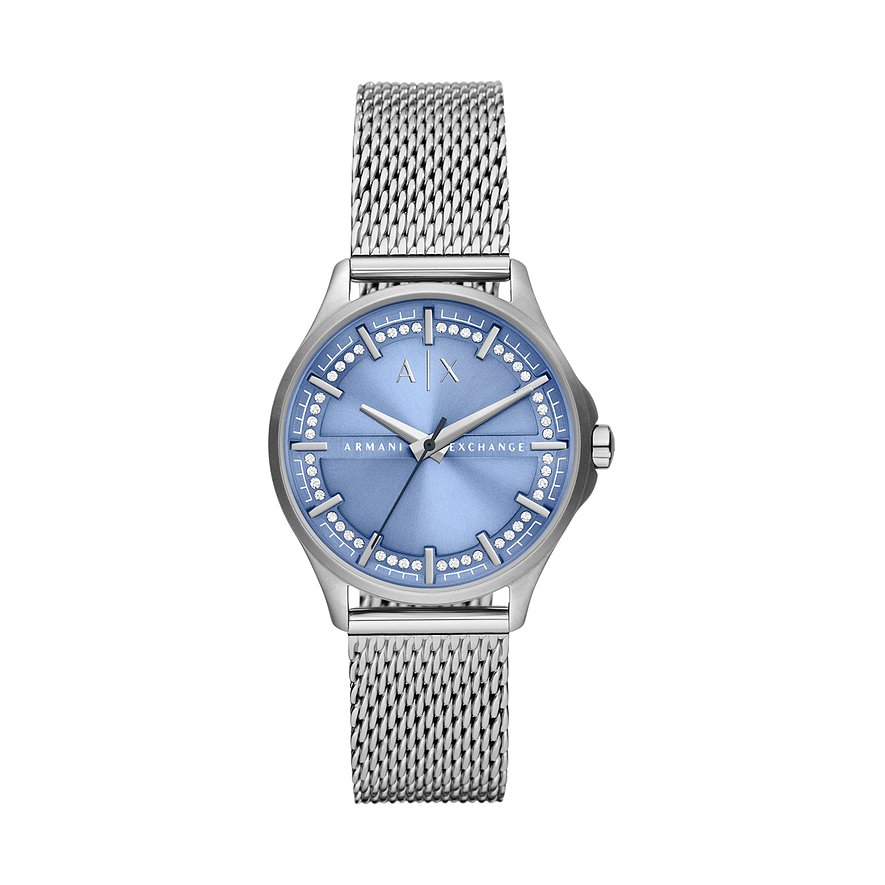 Armani Exchange Damenuhr AX5275 von Armani Exchange