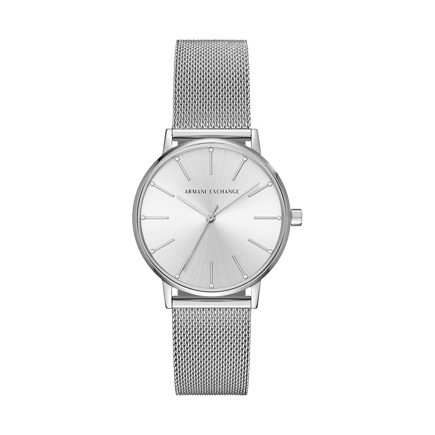 Armani Exchange Damenuhr AX5535 von Armani Exchange