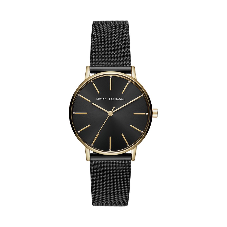 Armani Exchange Damenuhr AX5548 von Armani Exchange