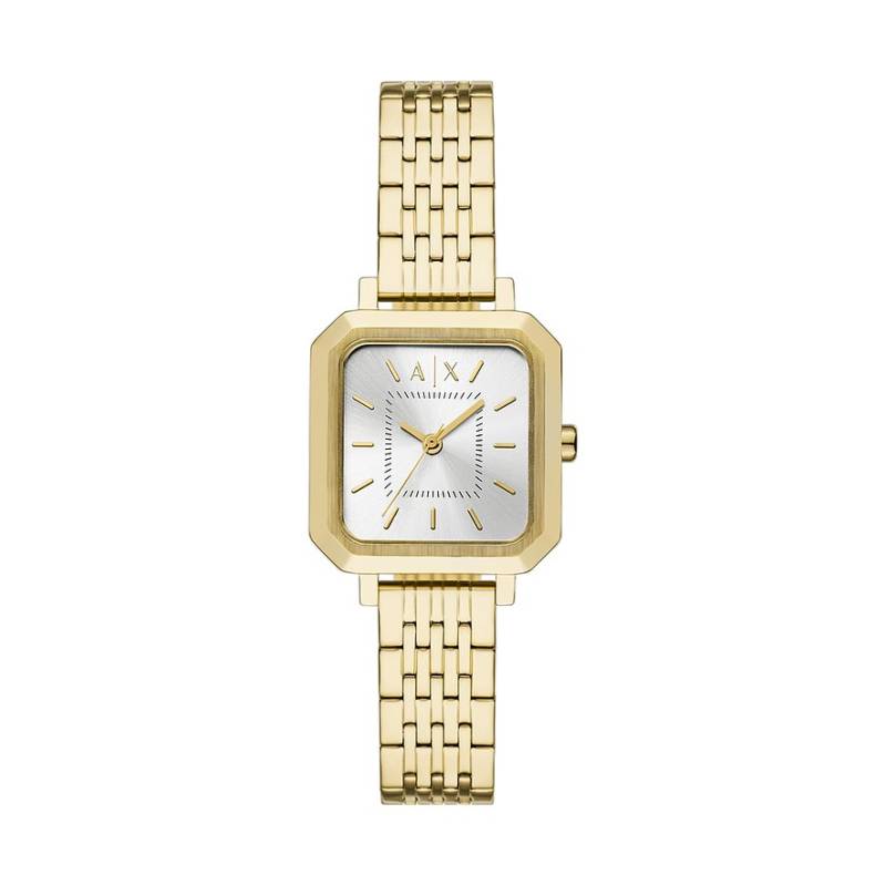 Armani Exchange Damenuhr AX5725 Edelstahl Armani Exchange Damenuhr AX5725 Edelstahl von Armani Exchange