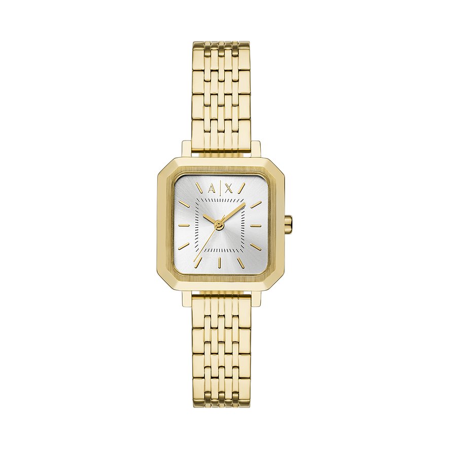 Armani Exchange Damenuhr AX5725 Armani Exchange Damenuhr AX5725 von Armani Exchange