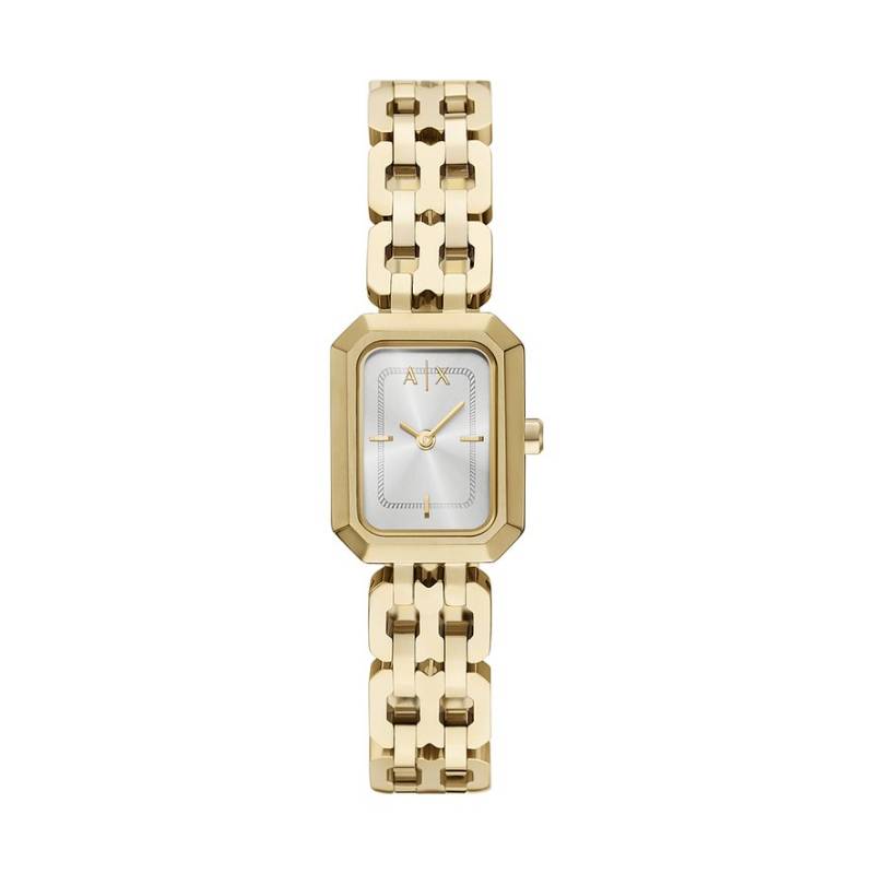 Armani Exchange Damenuhr AX5811 Edelstahl von Armani Exchange