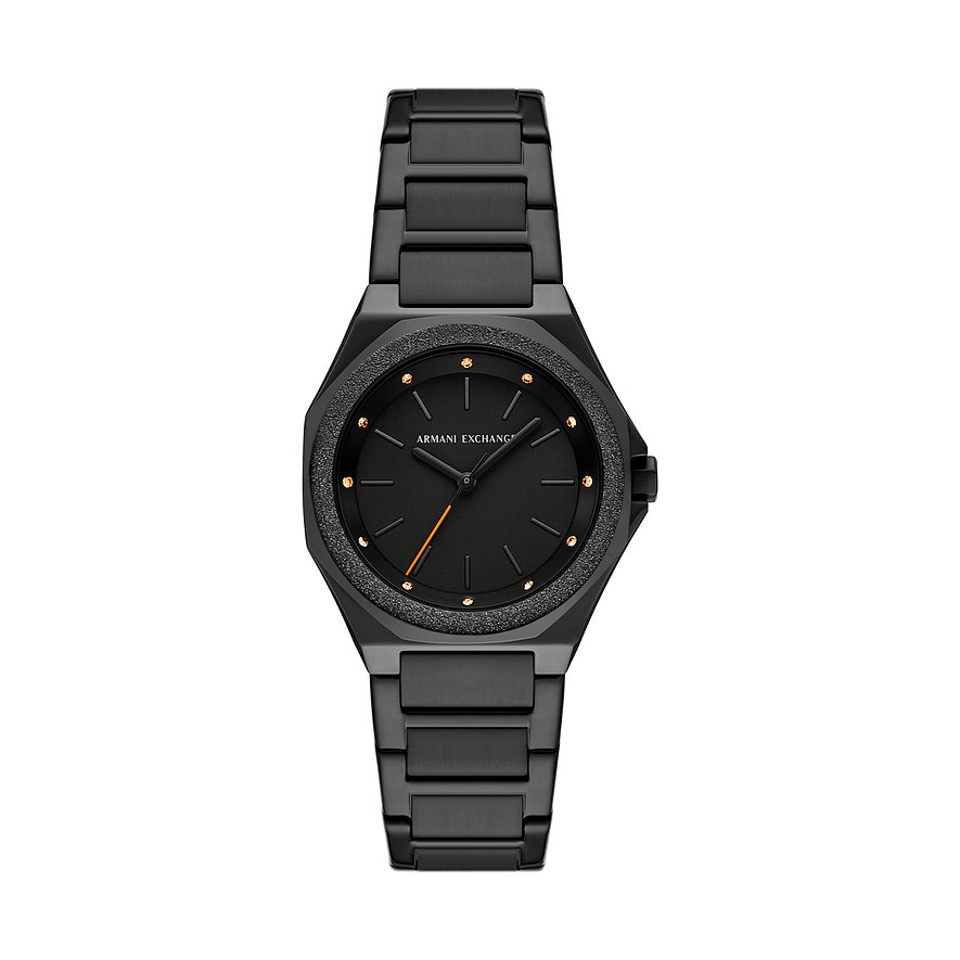 Armani Exchange Damenuhr Holiday 2025 AX4621 von Armani Exchange