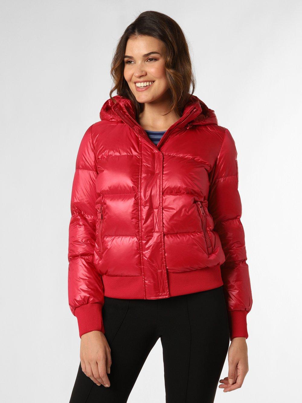 Armani Exchange Daunenjacke Damen Polyamid, fuchsia von Armani Exchange