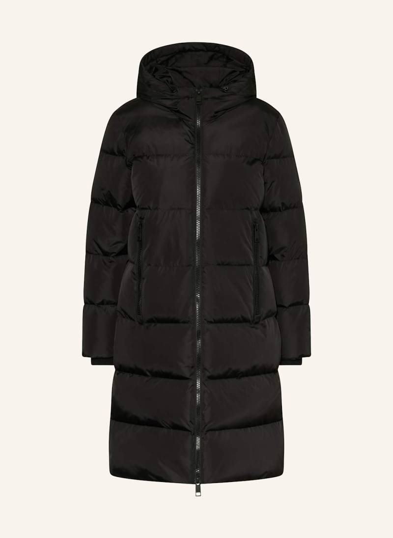 Armani Exchange Daunenmantel schwarz von Armani Exchange