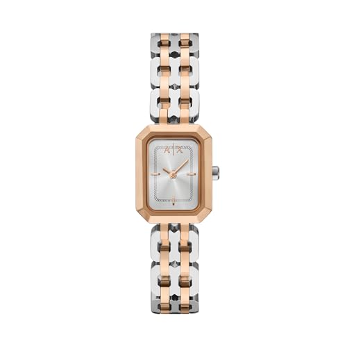 Armani Exchange Fitnessuhr AX5810 Armani Exchange Fitnessuhr AX5810 von Armani Exchange