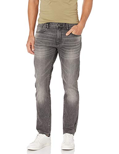 Armani Exchange Herren 6HZJ13 Jeans, Grey Denim, W29/L32 von Armani Exchange