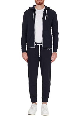 Armani Exchange Herren 8nzp91 Sporthose, Blau, 38W / 32L Armani Exchange Herren 8nzp91 Sporthose, Blau, 38W / 32L von Armani Exchange