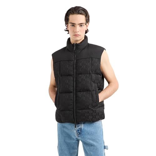 Armani Exchange 6dzql1_zn5gz Vest XL von Armani Exchange
