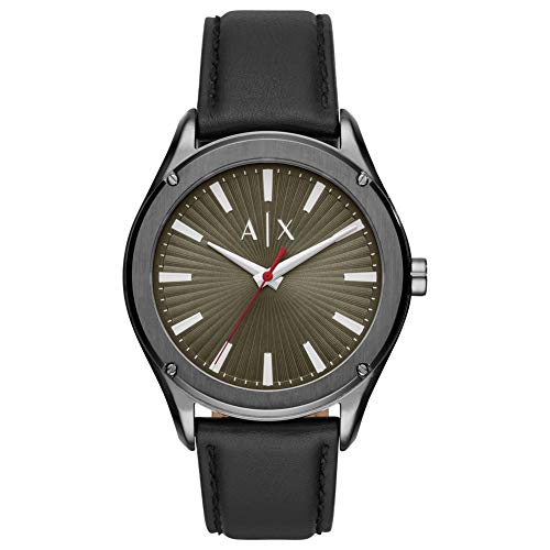 Armani Exchange Herren Analog Quarz Uhr Watch AX2806 von Armani Exchange