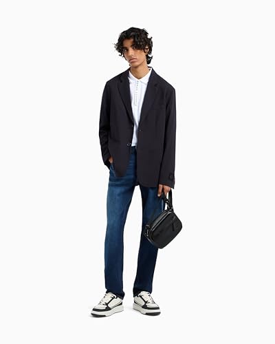 Armani Exchange Herren J13 Comfort Slim Denim Jeans, 48 von Armani Exchange