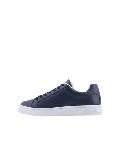 Armani Exchange Herren London Sneaker, Salute, 42.5 EU Armani Exchange Herren London Sneaker, Salute, 42.5 EU von Armani Exchange
