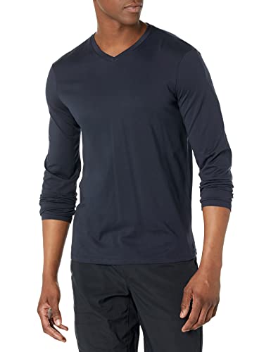 Armani Exchange Herren Sweatshirt Sweatshirt, Blau, L von Armani Exchange