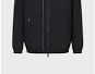 Armani Exchange Herrenjacke In Schwarz Polyester von Armani Exchange