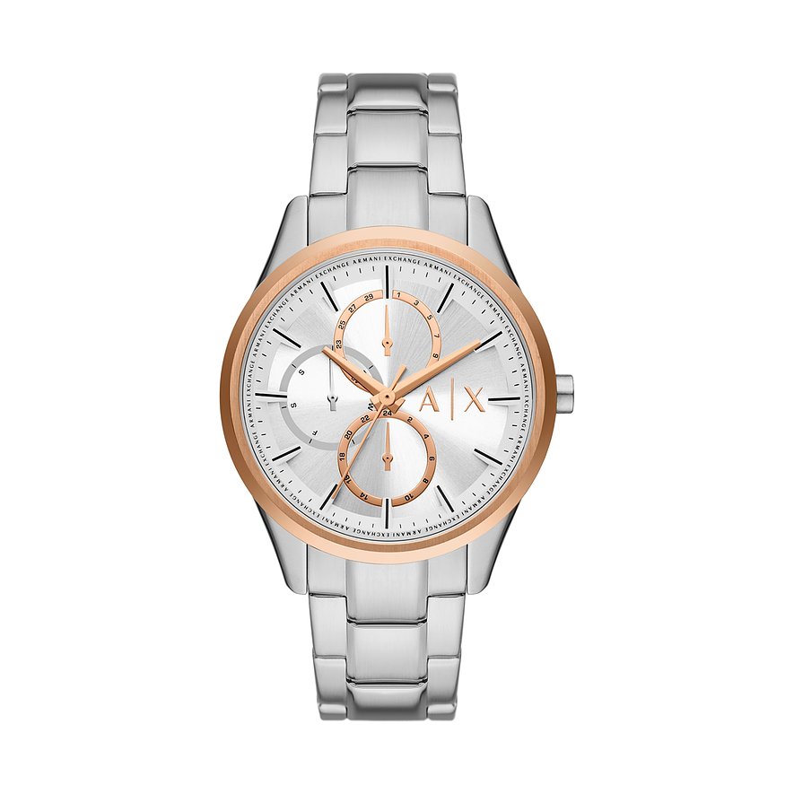 Armani Exchange Herrenuhr AX1870 von Armani Exchange