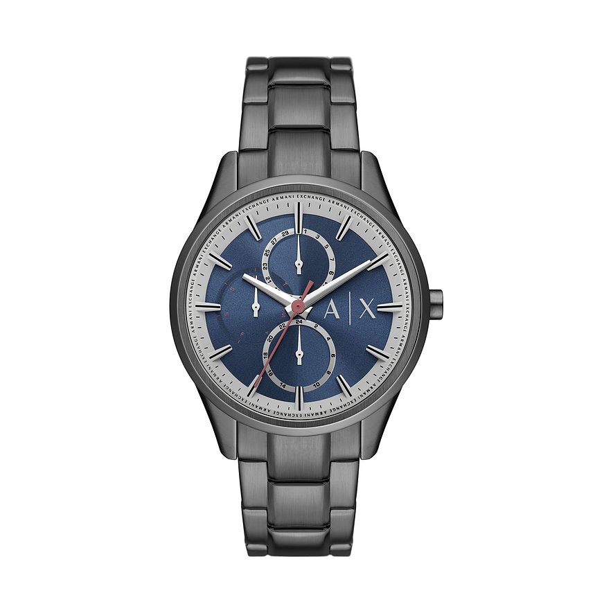 Armani Exchange Herrenuhr AX1871 Edelstahl von Armani Exchange