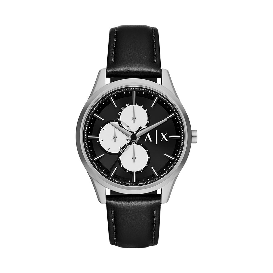 Armani Exchange Herrenuhr AX1872 Edelstahl von Armani Exchange