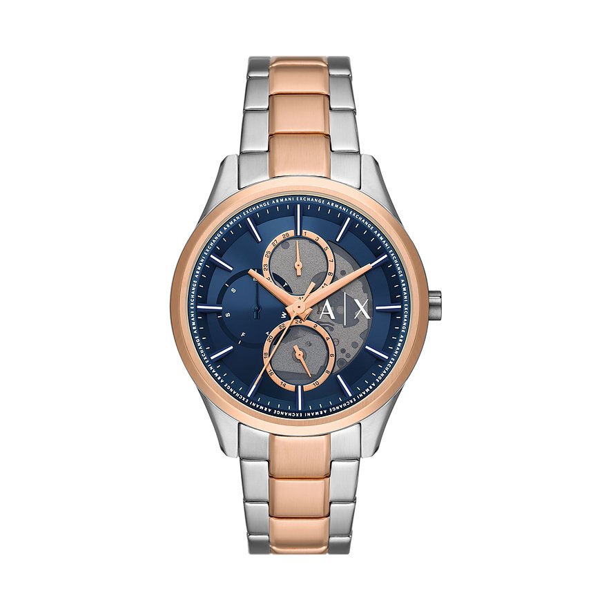 Armani Exchange Herrenuhr AX1874 Edelstahl von Armani Exchange