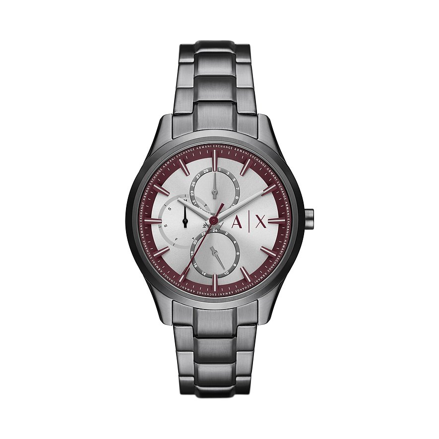 Armani Exchange Herrenuhr AX1877 Edelstahl von Armani Exchange