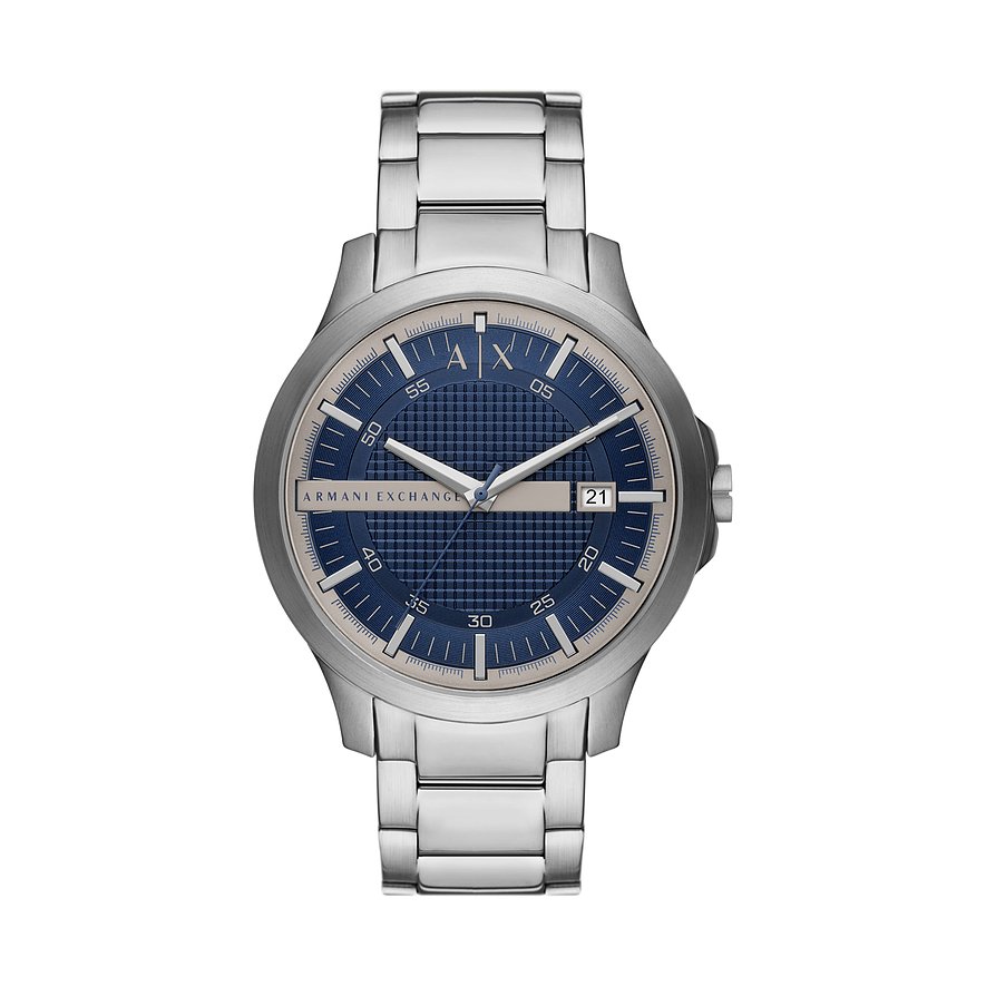 Armani Exchange Herrenuhr AX2451 Edelstahl von Armani Exchange