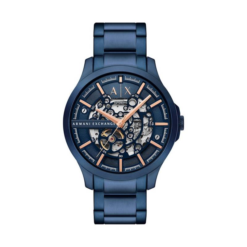 Armani Exchange Herrenuhr AX2457 Edelstahl von Armani Exchange