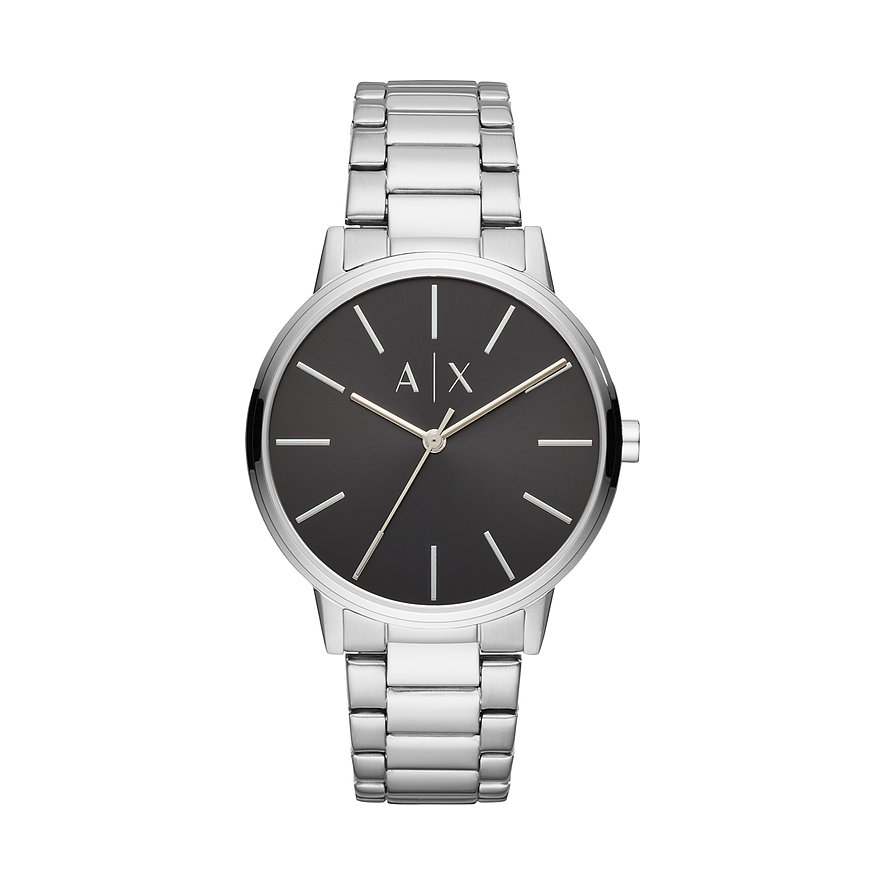 Armani Exchange Herrenuhr AX2700 Edelstahl von Armani Exchange