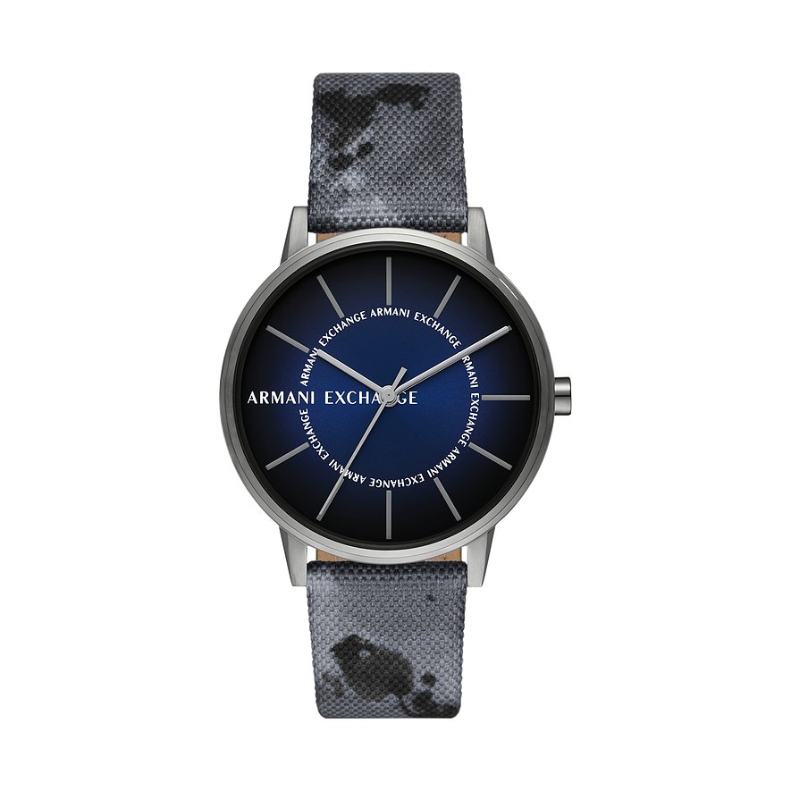 Armani Exchange Herrenuhr AX2752 Edelstahl von Armani Exchange