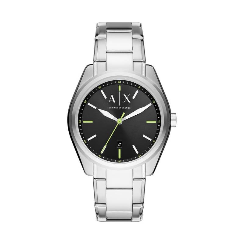 Armani Exchange Herrenuhr AX2856 Edelstahl von Armani Exchange
