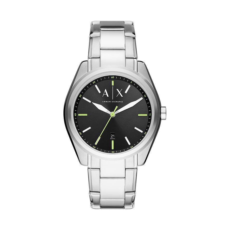 Armani Exchange Herrenuhr AX2856 von Armani Exchange