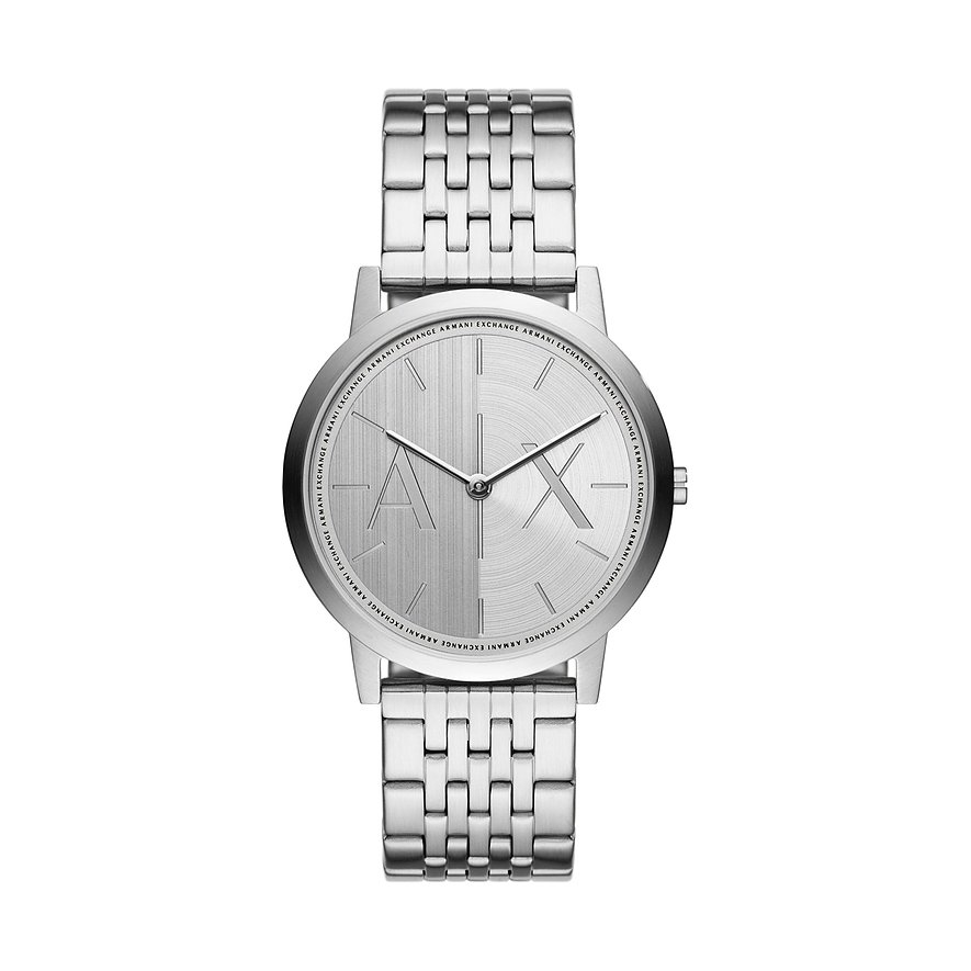 Armani Exchange Herrenuhr AX2870 Edelstahl von Armani Exchange