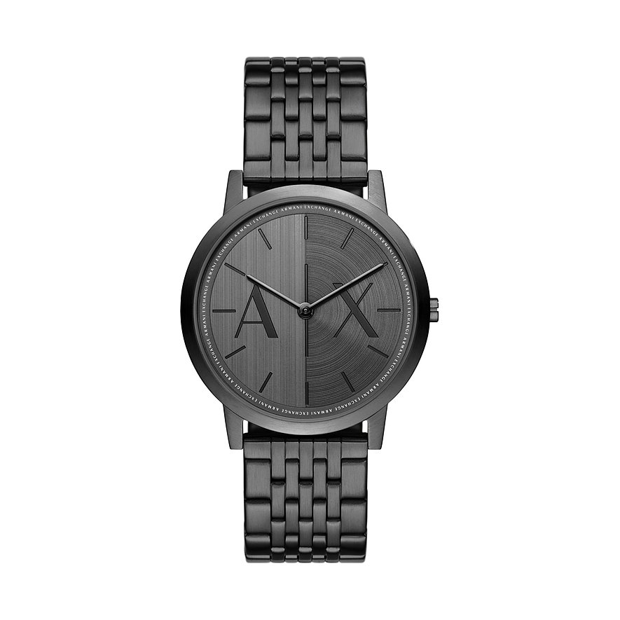 Armani Exchange Herrenuhr AX2872 Edelstahl von Armani Exchange