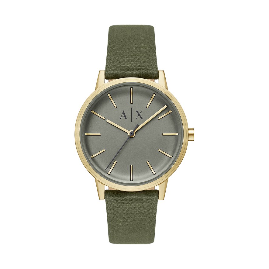 Armani Exchange Herrenuhr Holiday 2025 AX2765 von Armani Exchange