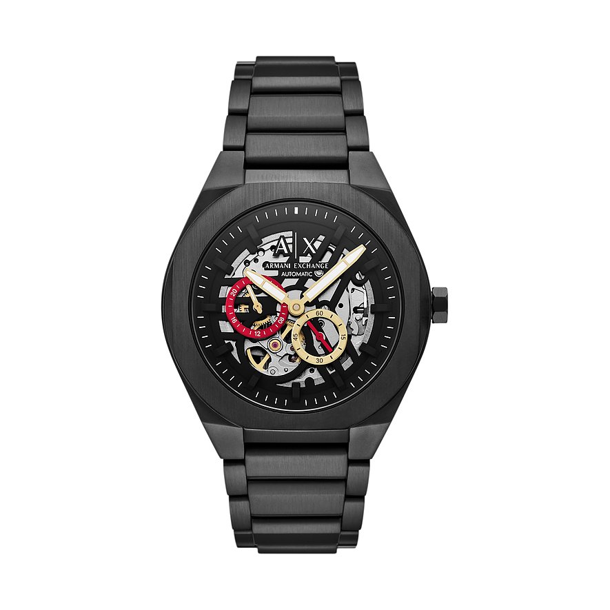 Armani Exchange Herrenuhr Holiday 2025 AX4196 von Armani Exchange