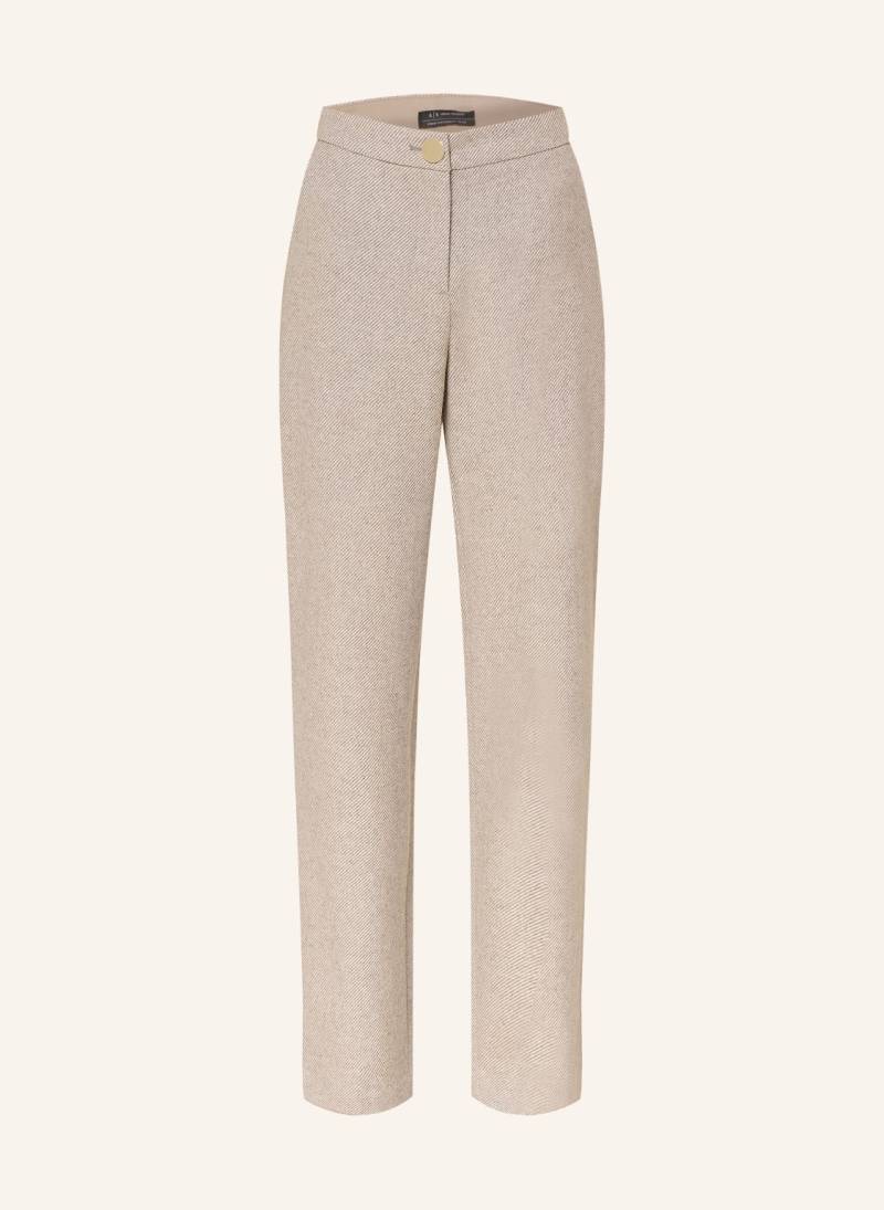 Armani Exchange Hose beige von Armani Exchange