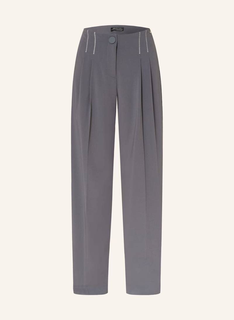 Armani Exchange Hose grau von Armani Exchange