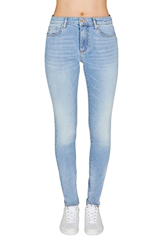 Armani Exchange J69 Lift Up Damen Jeans ,Blue ,27 von Armani Exchange