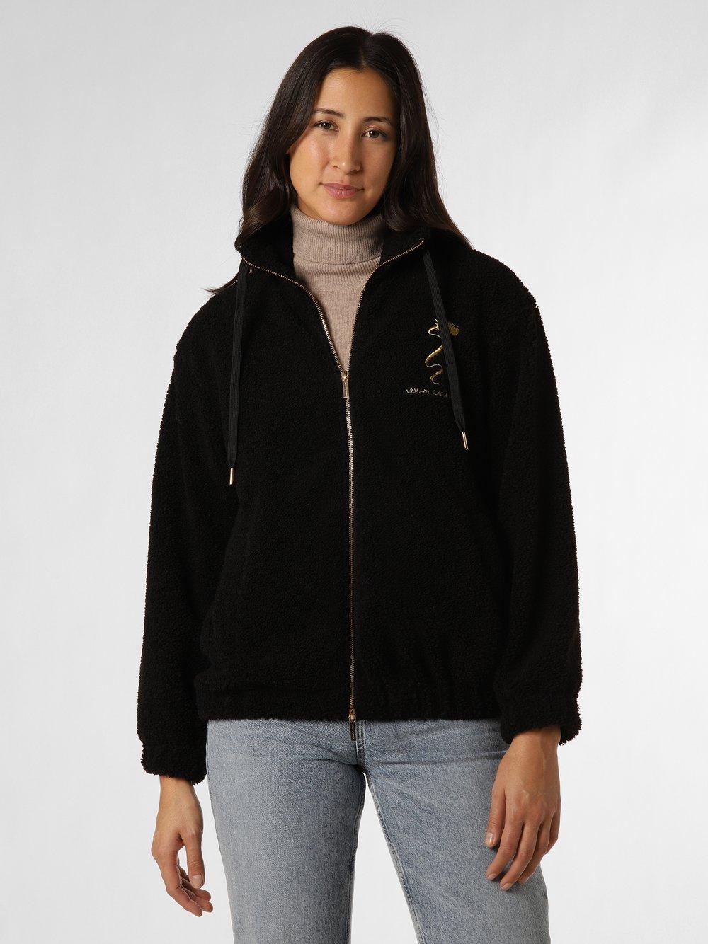 Armani Exchange Jacke Damen, schwarz von Armani Exchange