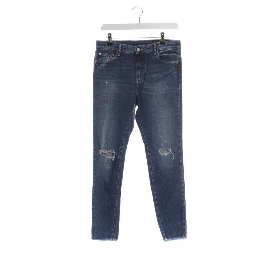 Armani Exchange Jeans Skinny W30 Blau von Armani Exchange