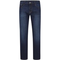 Armani Exchange Jeans in elastischer Baumwoll-Qualität, Slim Fit von Armani Exchange